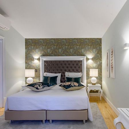 Villa Mariazinha Charming Hotel Portimao Exterior photo