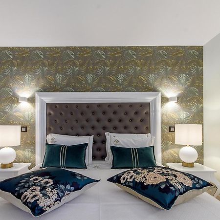 Villa Mariazinha Charming Hotel Portimao Exterior photo