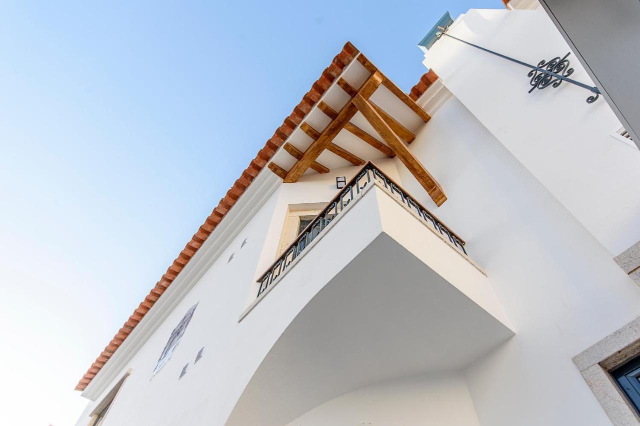 Villa Mariazinha Charming Hotel Portimao Exterior photo
