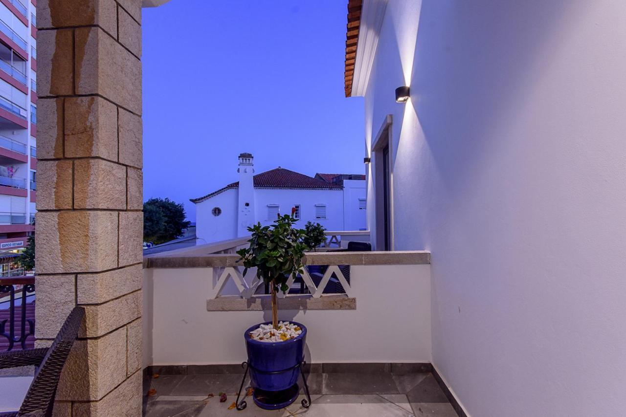 Villa Mariazinha Charming Hotel Portimao Exterior photo