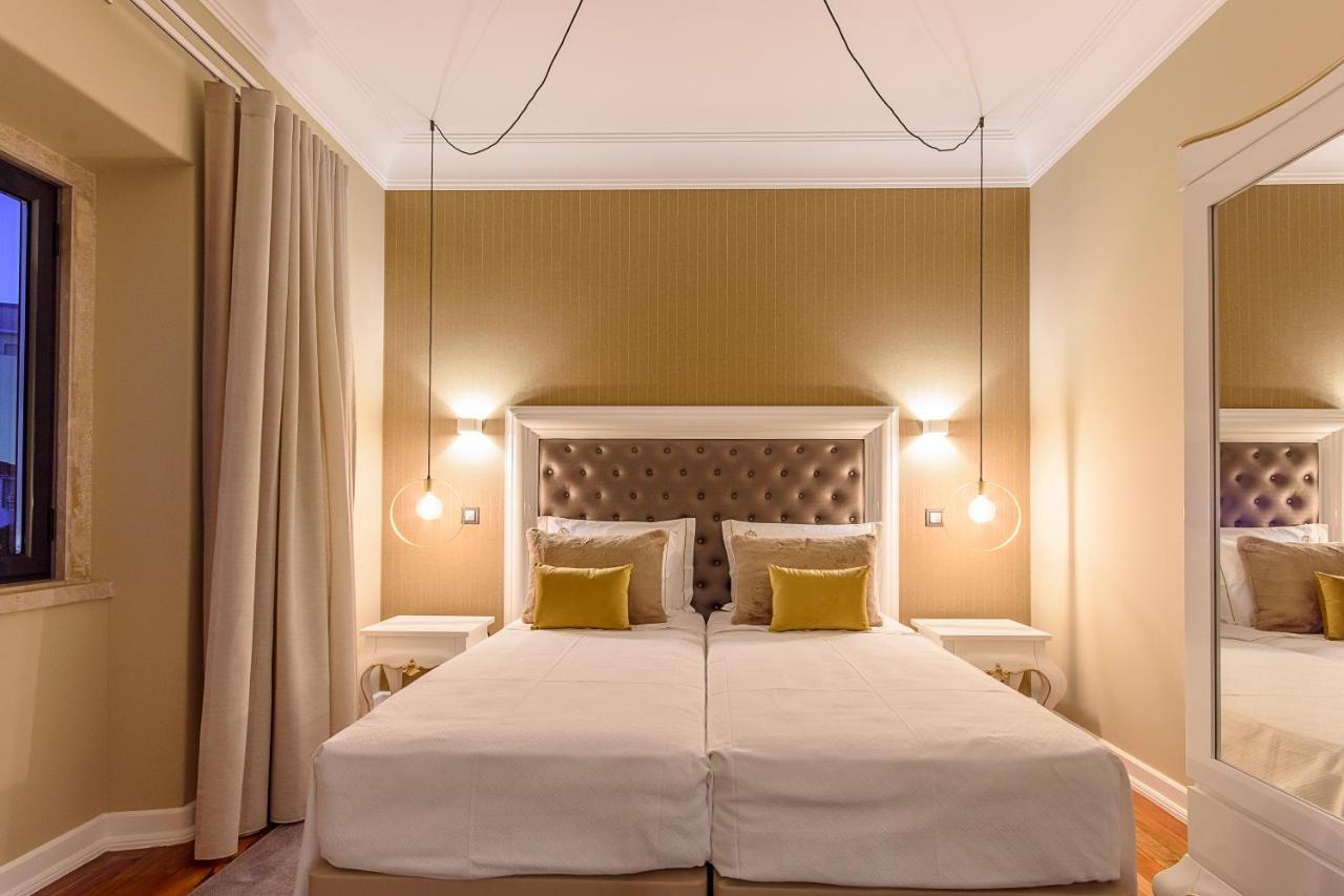 Villa Mariazinha Charming Hotel Portimao Exterior photo